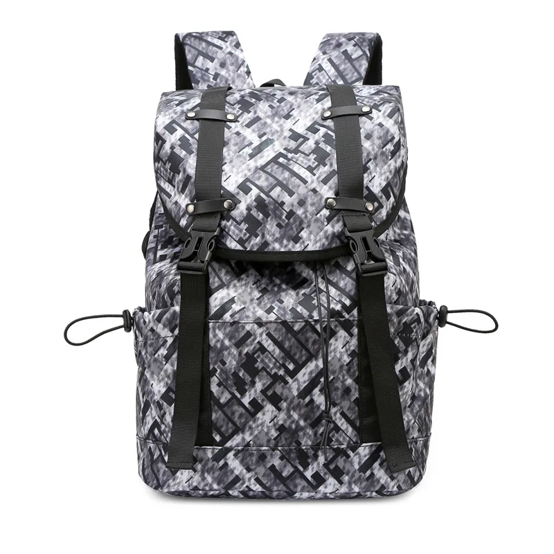 MBK014 - Backpack (Mix Color)