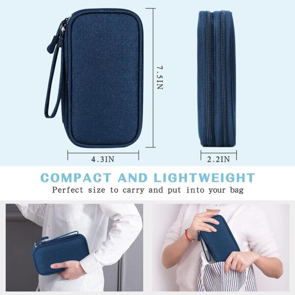 WB037 Waterproof All-in-One Storage Bag - Image 8