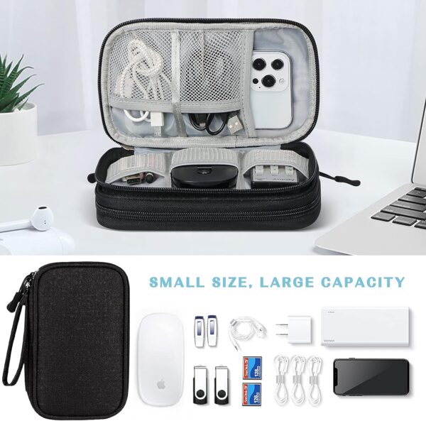 WB037 Waterproof All-in-One Storage Bag - Image 13