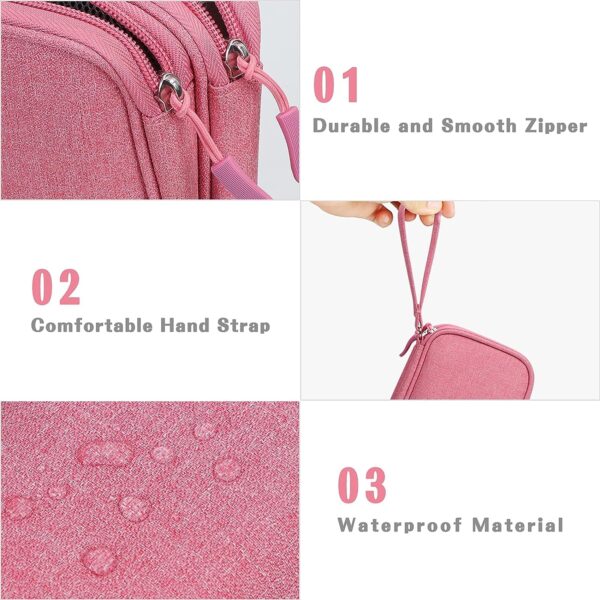WB037 Waterproof All-in-One Storage Bag - Image 4