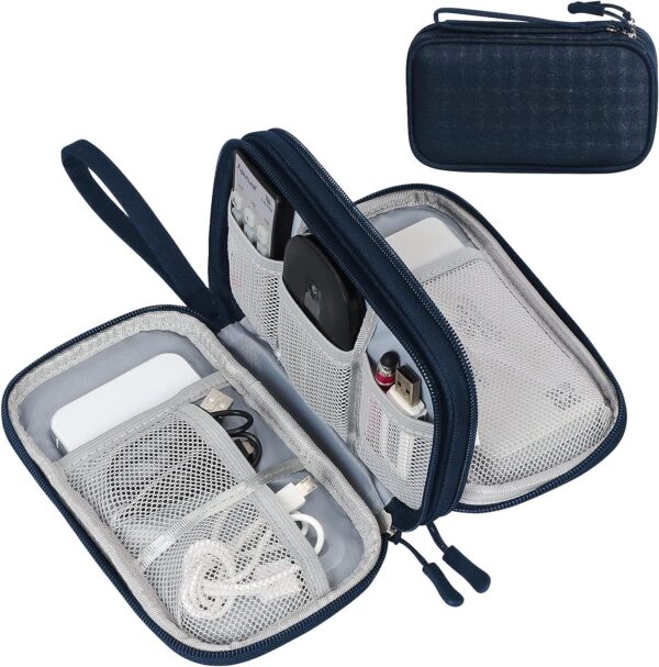WB037 Waterproof All-in-One Storage Bag - Image 7