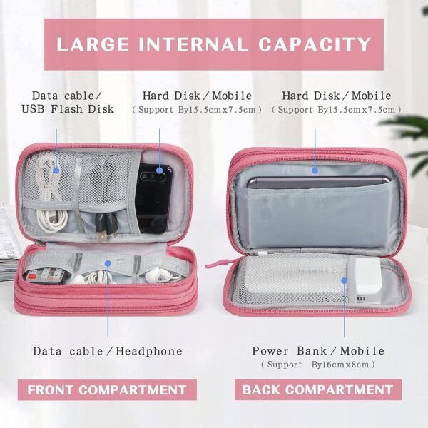 WB037 Waterproof All-in-One Storage Bag - Image 3