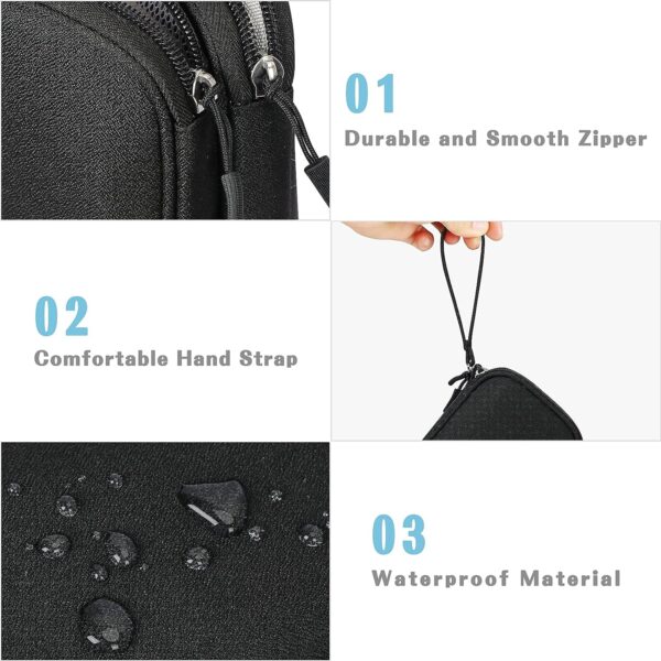 WB037 Waterproof All-in-One Storage Bag - Image 12