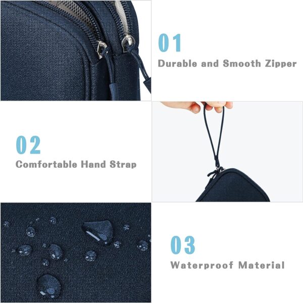 WB037 Waterproof All-in-One Storage Bag - Image 10