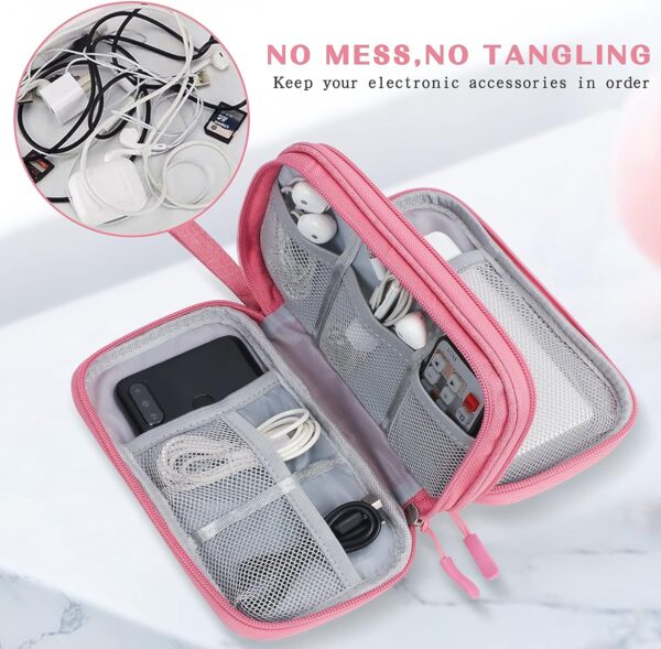 WB037 Waterproof All-in-One Storage Bag - Image 5