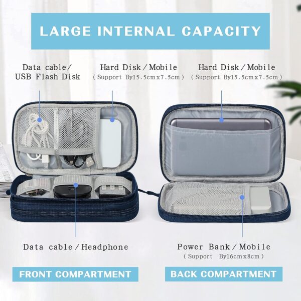 WB037 Waterproof All-in-One Storage Bag - Image 9