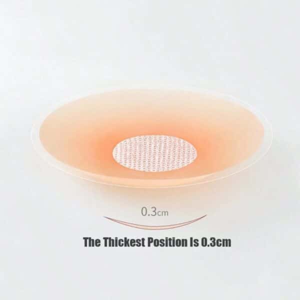 FA863 3 Pairs Anti-Convex  Nipple Cover - Image 10