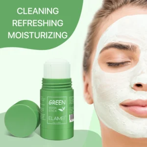 ELAIMEI Green Tea Mask