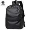 MBK012- Hot Sale Backpacks (Black)