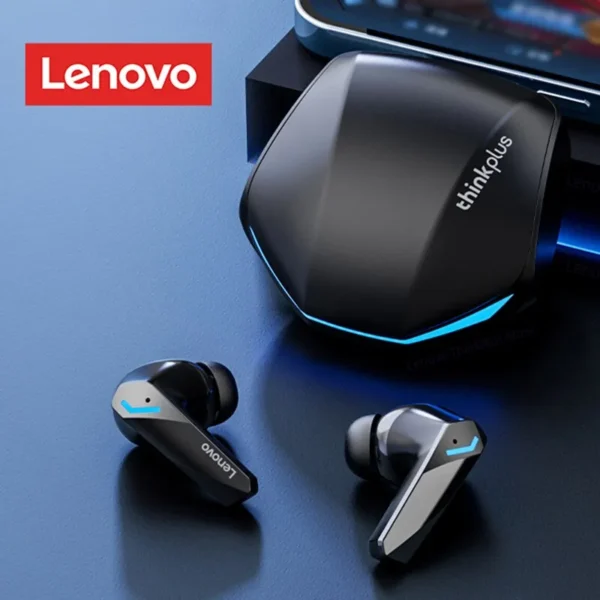 SP113 Lenovo GM2 Pro Bluetooth 5.3 Earphones