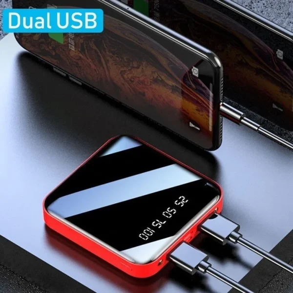 Smart Mini Powerbank - Image 4
