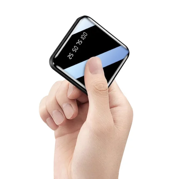 Smart Mini Powerbank - Image 5