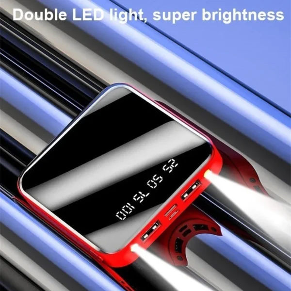 Smart Mini Powerbank - Image 2
