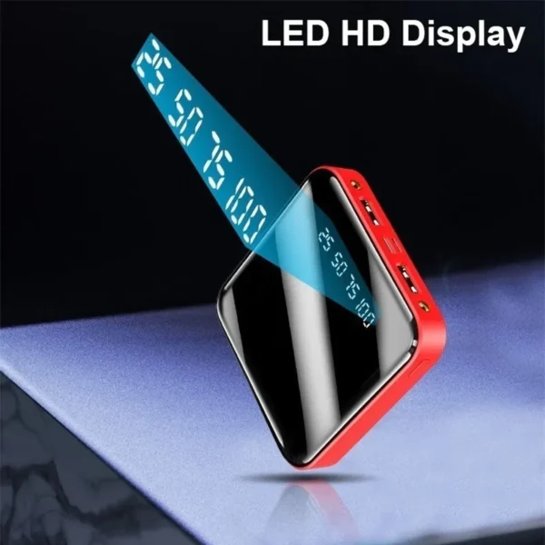 Smart Mini Powerbank - Image 3