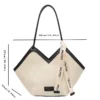 WB096- New Love Design Tote Shoulder Bag