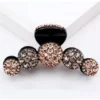 New-Fashion-Hot-Sale-Wild-Pearl-luxurious-Rhinestone-Bangs-Clip-Hairpin-Barrettes-for-Women-Girl-Hair