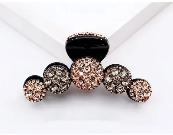 New-Fashion-Hot-Sale-Wild-Pearl-luxurious-Rhinestone-Bangs-Clip-Hairpin-Barrettes-for-Women-Girl-Hair