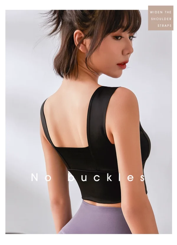 WU511 Sports bra - Image 6