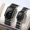 Fully automatic mechanial new brand couple watches