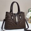 WB034 New Casual Fashion Large Capacity Handbag