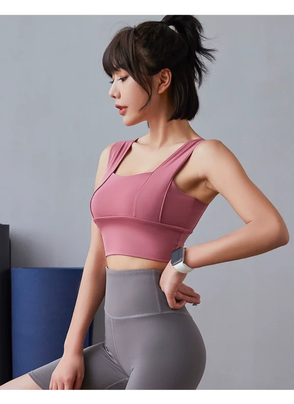 WU511 Sports bra - Image 5