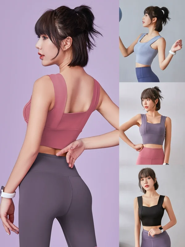 WU511 Sports bra