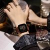 WW717 Luxury High-end Casual Watch for Women