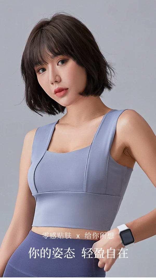 WU511 Sports bra - Image 7