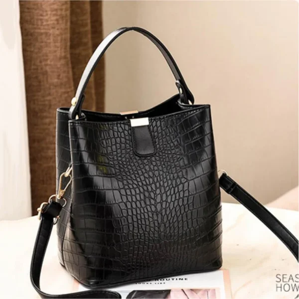 Retro Alligator Bags - Image 2