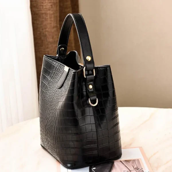 Retro Alligator Bags - Image 3
