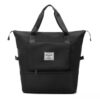 WB069 Foldable Travel Handbag