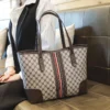 WB077 Shoulder Tote Bags For Women