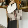 WB077 Shoulder Tote Bags For Women