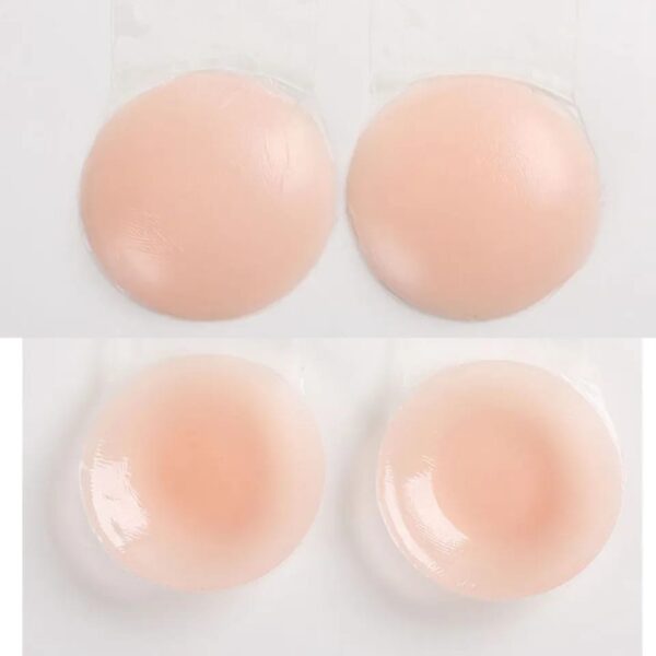 FA863 3 Pairs Anti-Convex  Nipple Cover - Image 3