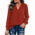 Rust Red