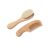 BABY HAIR BRUSH-2PCS-SET