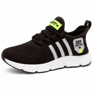 CLEARANCE Breathable Comfortable Sneakers Casual Running Shoes Walking (MF013)