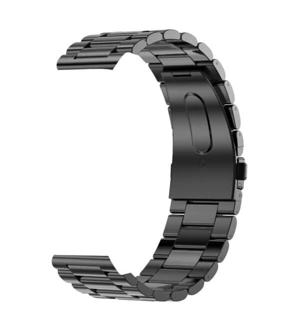 Extra Steel / Silicone Strap for Smart Watches (K Series)