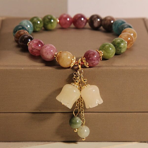 JW985 Mixed Bracelet
