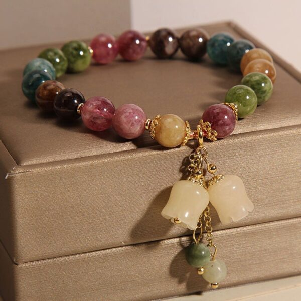 JW985 Mixed Bracelet - Image 2