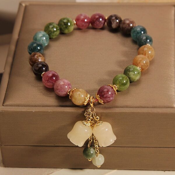 JW985 Mixed Bracelet - Image 4