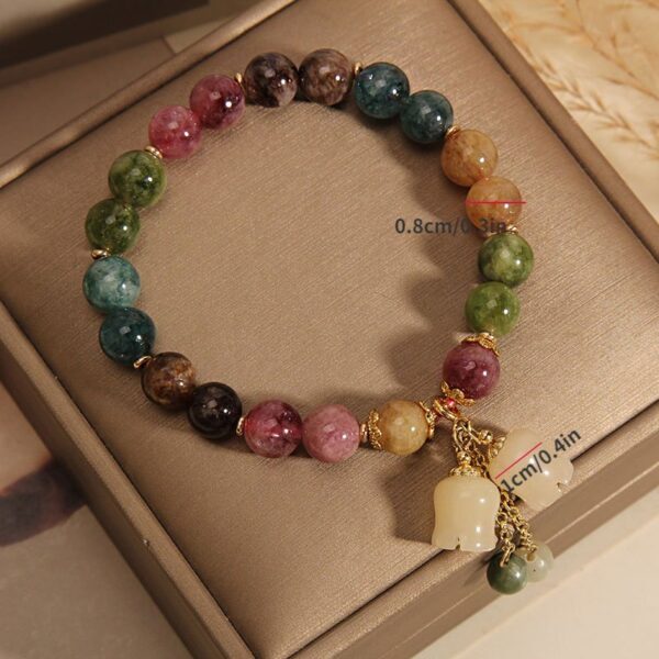 JW985 Mixed Bracelet - Image 5