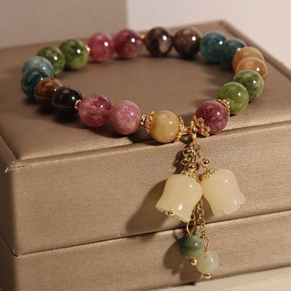 JW985 Mixed Bracelet - Image 3
