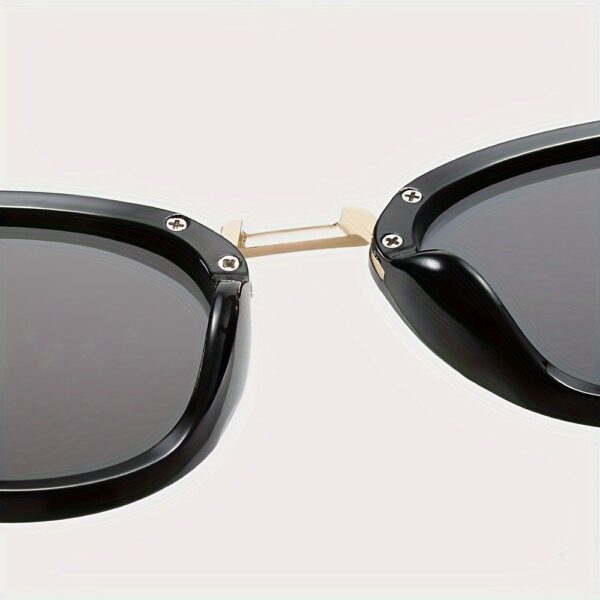 WSG615 Black Glasses - Image 10