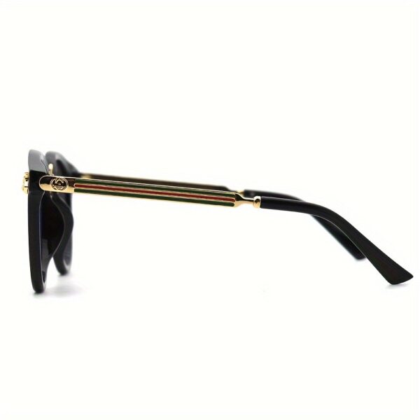 WSG615 Black Glasses - Image 4