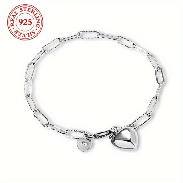 JW969 Gold Chain Bracelet - Image 10