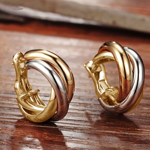 JW971 Gold Jewelry - Image 3