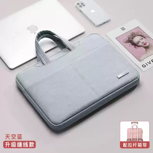 LB100 Laptop Portable Storage Bag - Image 2