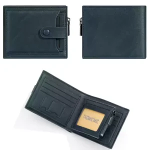 WB201 Modern Men’s Wallet
