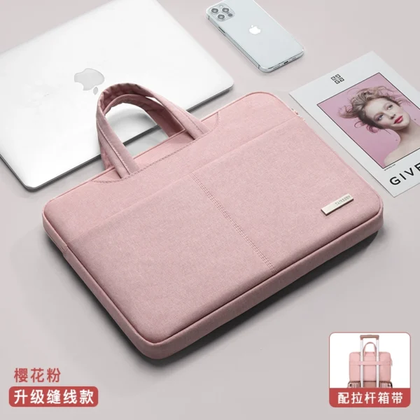 LB100 Laptop Portable Storage Bag